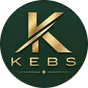 Logo Kebs Flower